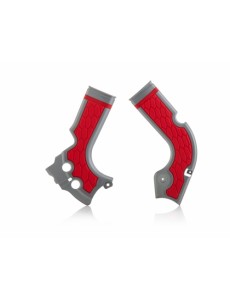 PROTEÇÕES DE CHASSI ACERBIS HONDA CR-F 250 2014 - 2017